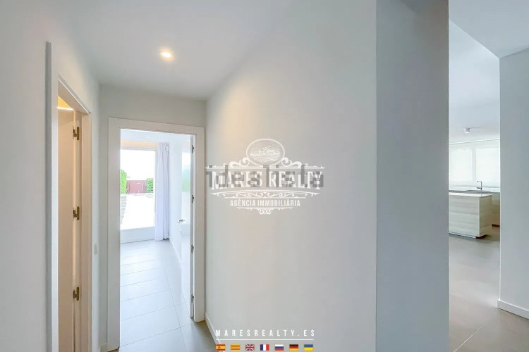 Casa independiente en Barrio Port - Les Planasses