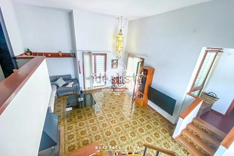 Casa independiente en Barrio Riells