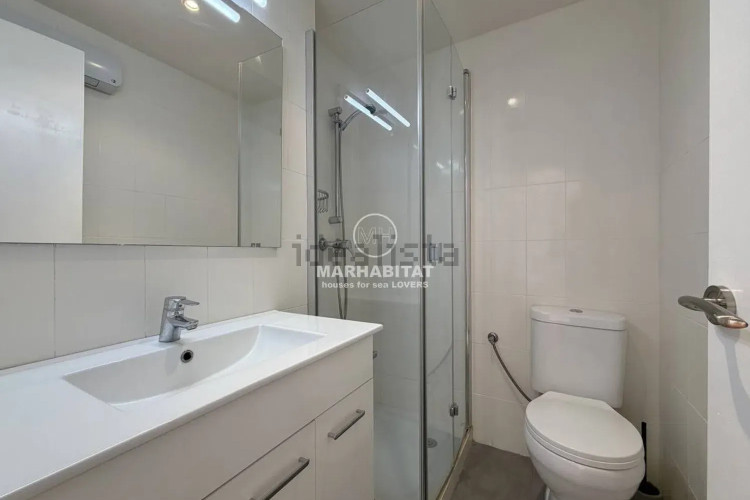 Piso en calle Margarida, 18 -20