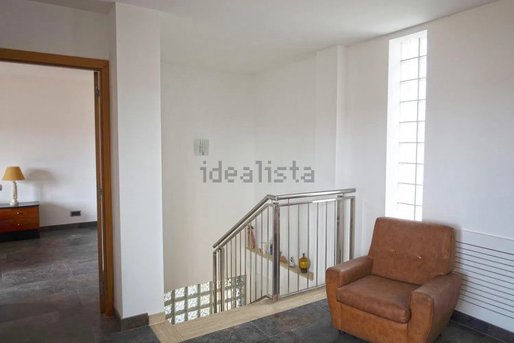 Casa independiente en calle Salvia
