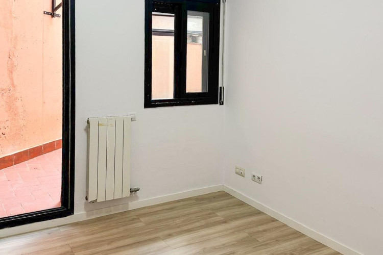 Eixample Residencial