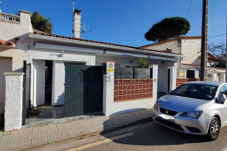 Casa independiente en calle Sant Briu, 9