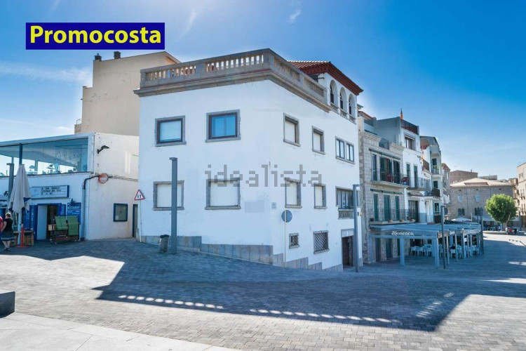 Casa playa Casco Antiguo con vistas al mar