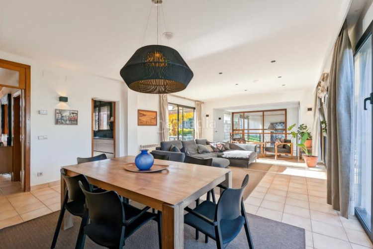 Casa villa de lujo en venta situada en una de las zonas más tranquilas de lescala, a un paso de las playas de empúries y del centro del en Escala (L´)