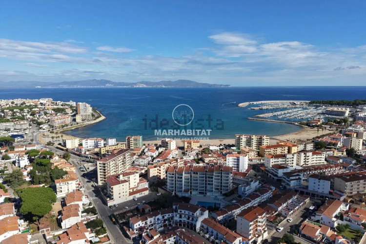 Piso en calle Margarida, 18 -20