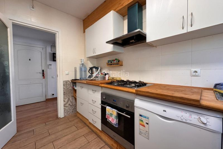 Piso en avinguda de girona 51 alt empordà, la escala, piso en Escala (L´)