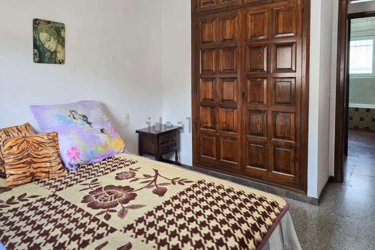 Casa independiente en Barrio Port - Les Planasses