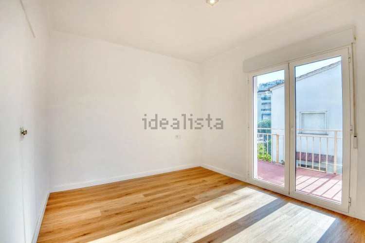 Piso en calle Termes, 8