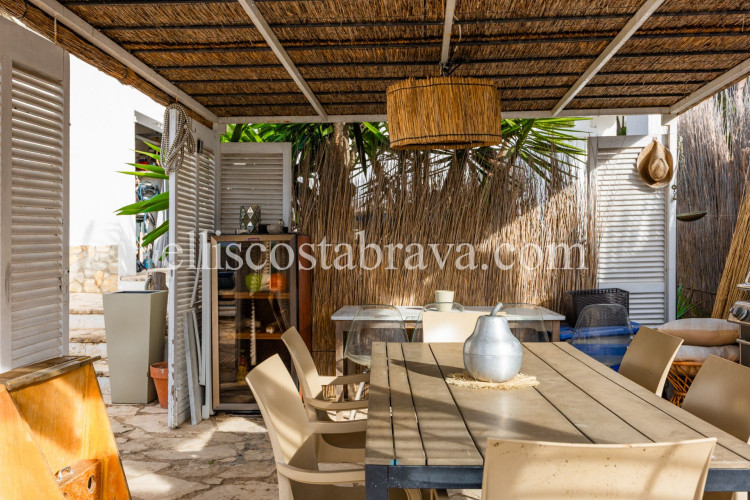 Port - La Cota - Puig Sec