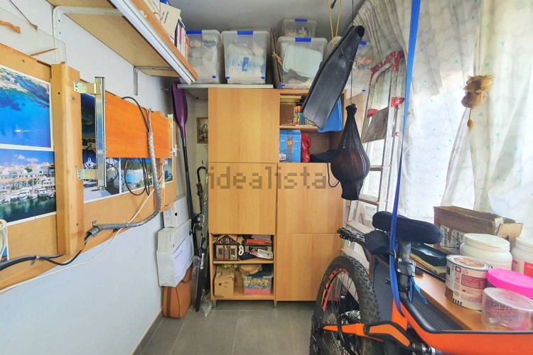 Piso en calle Lleida