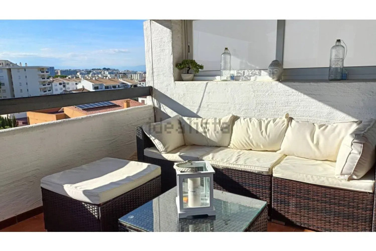 Piso en calle Roger de Llúria, 8