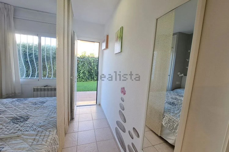 ola, bienvenido en tu nuevo hogar en L'Escala.