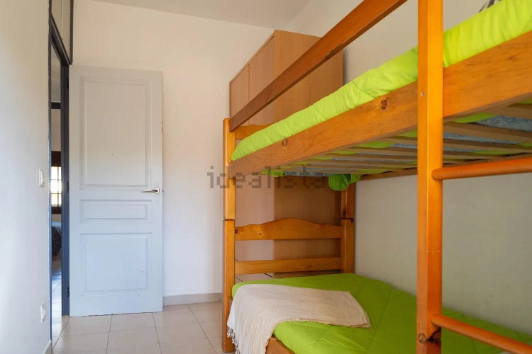 Piso en Barrio Riells