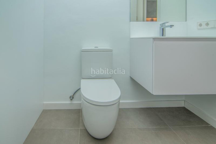 Casa en carrer ramon marquet 5 de lujo frente al mar en Escala (L´)