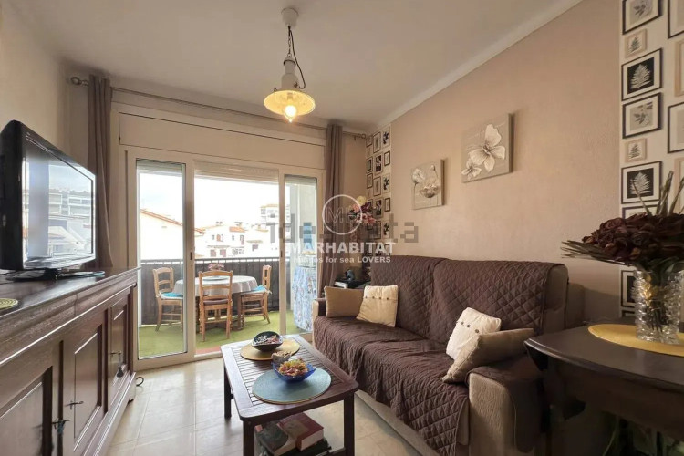 Piso en calle del Palau, 15 -13