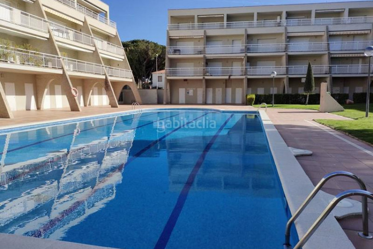 Piso en riells 126 piso en venta en lescala en Port - La Clota - Puig Sec Escala (L´)