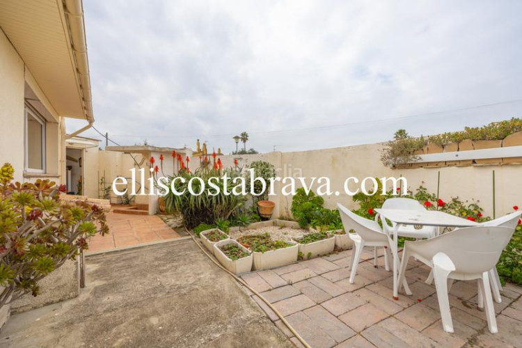 Casa en Riells Escala (L´)