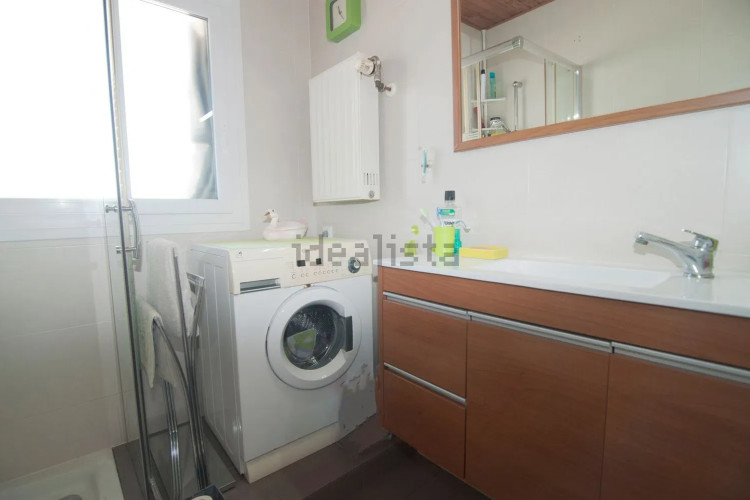 Piso en CL Barcelona