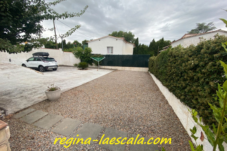 Carrer Ter, Port - La Cota - Puig Sec