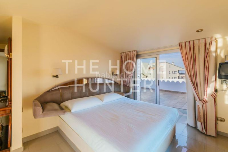 Ático  de 214 m2 con vistas y terraza en venta en escala, l en Escala (L´)