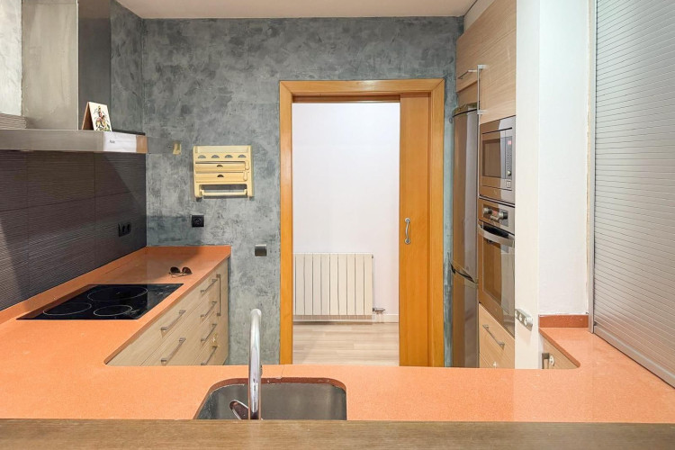 Eixample Residencial