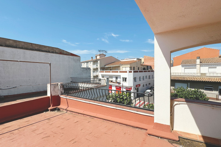 Carrer Tramuntana, 4, Eixample Residencial