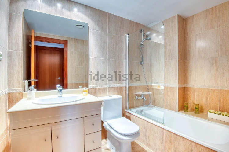 Dúplex en avenida Riells, 116