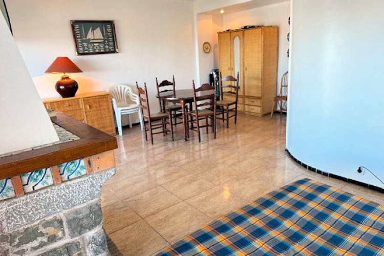 Avinguda Riells, 142, Port - La Cota - Puig Sec