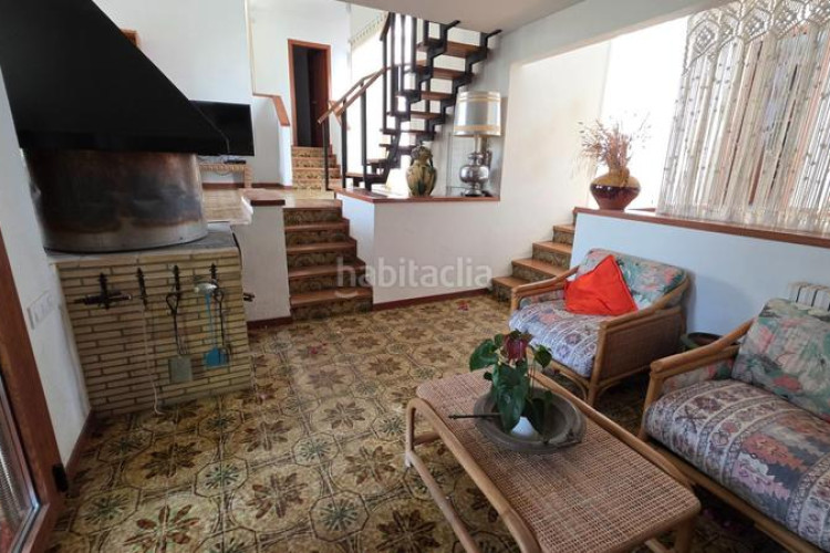 Casa encantador chalet en lescala en Riells Escala (L´)
