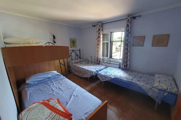 Chalet pareado en Barrio Riells