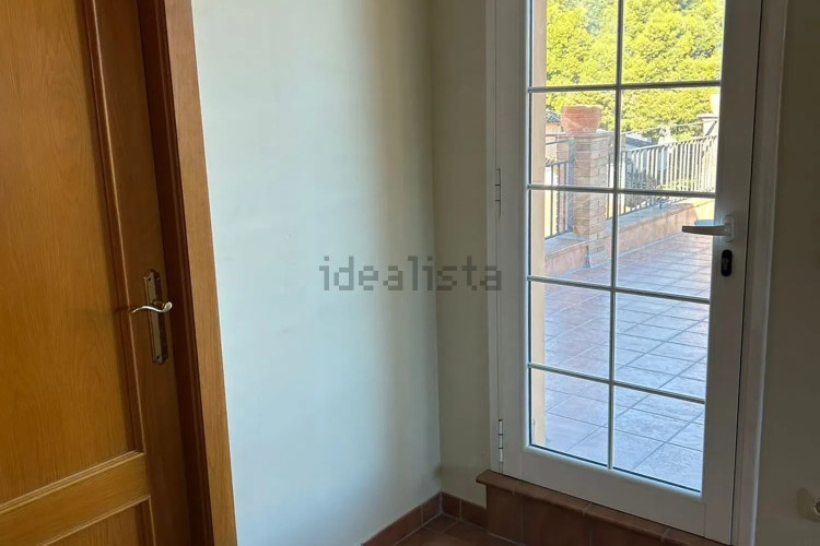 Casa independiente en calle Muga s/n