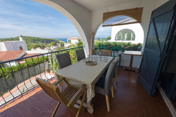 Casa independiente en Barrio Montgó