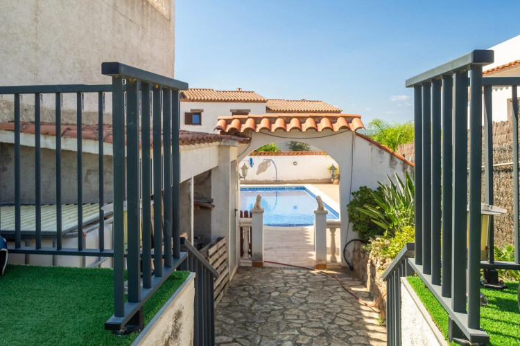 Port - La Cota - Puig Sec