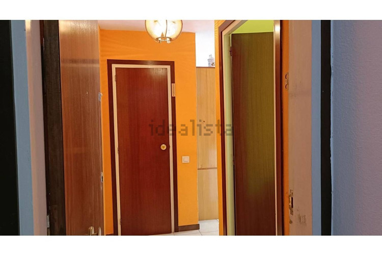 Piso en calle Pi i Margall, 4 -12