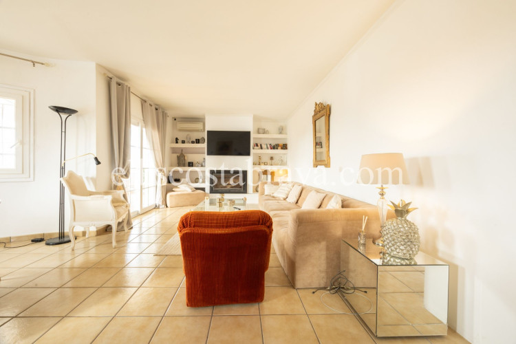 Port - La Cota - Puig Sec