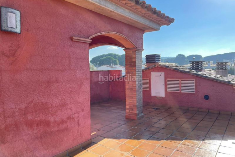 Casa pareada en Riells Escala (L´)