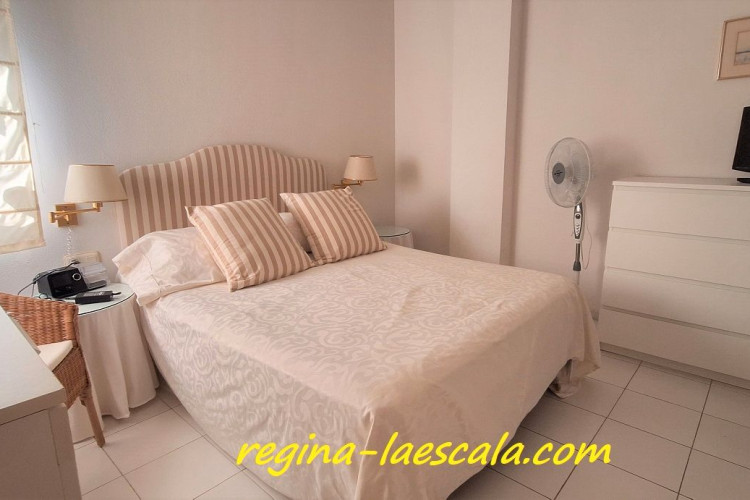 Passeig Mar, Eixample Residencial