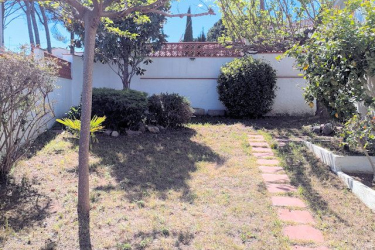Carrer Santa Coloma, Riells