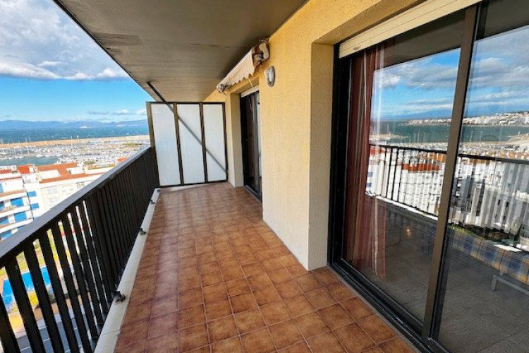 Avinguda Riells, 142, Port - La Cota - Puig Sec