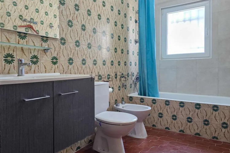 Casa independiente en Barrio Port - Les Planasses