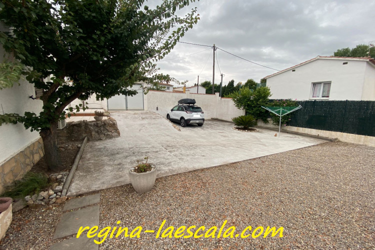 Carrer Ter, Port - La Cota - Puig Sec