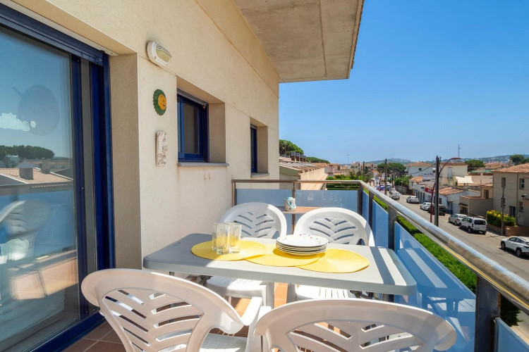 Calle PONENT, Eixample Residencial