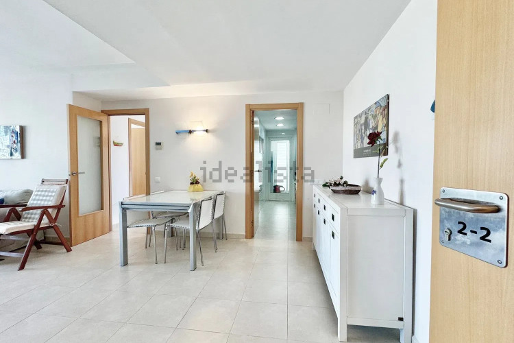 Piso en avenida Riells, 94