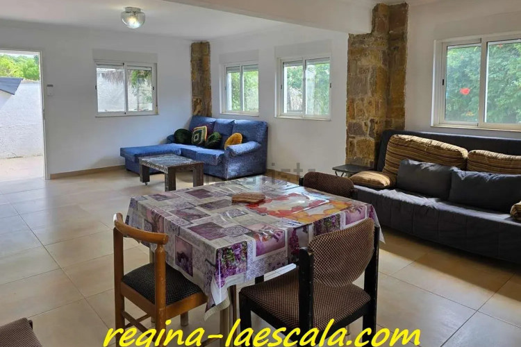Casa independiente en calle Olives