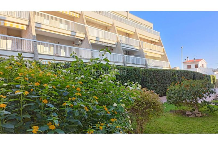 Piso en riells 126 piso en venta en lescala en Port - La Clota - Puig Sec Escala (L´)
