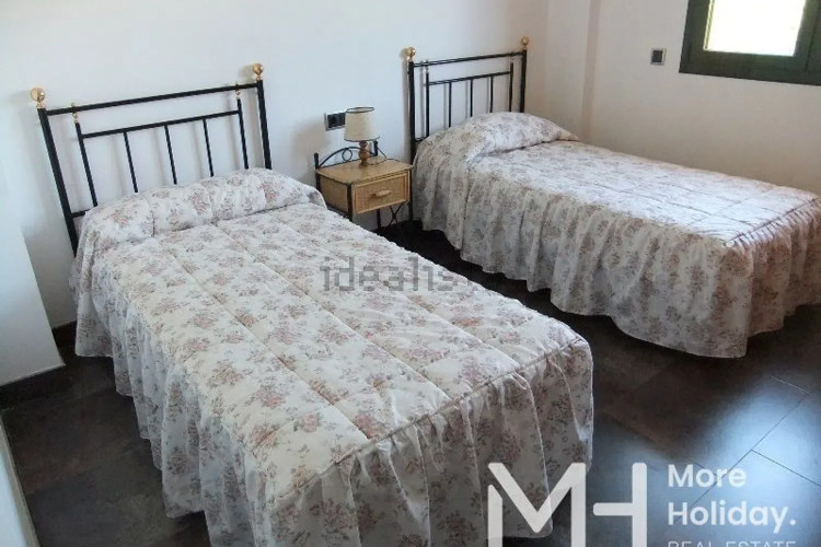 Chalet en calle Salvia