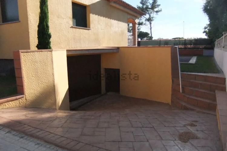 GRAN CASA EN VENTA A l'ESCALA - 500m de la playa de Riells