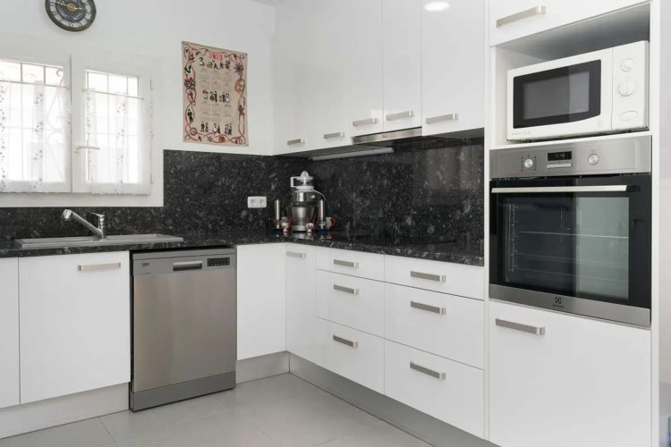 Casa independiente en Barrio Riells