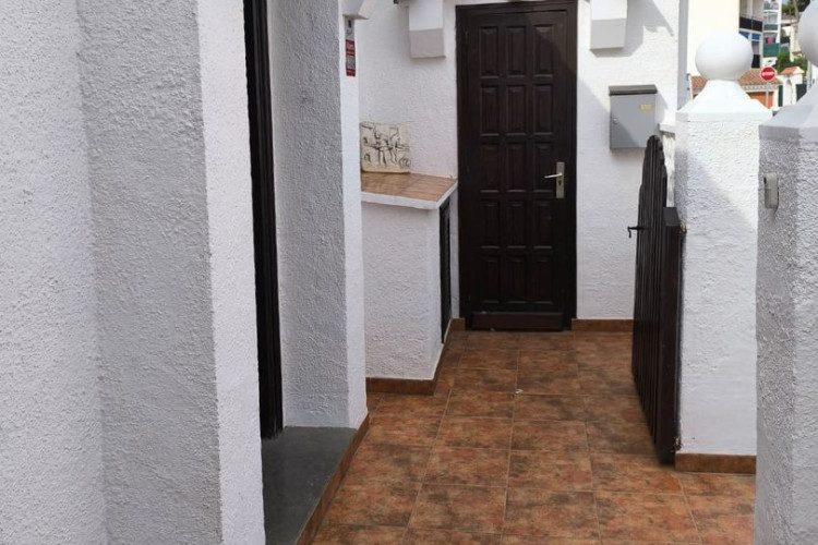 Carrer Fonoll, Riells