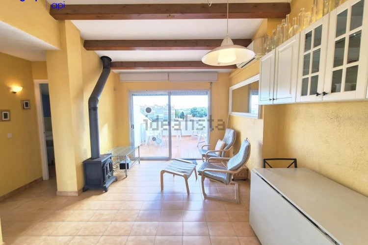 Piso en calle Lleida